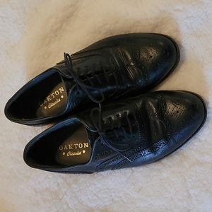 Oakton Classics full Brogue Wingtips